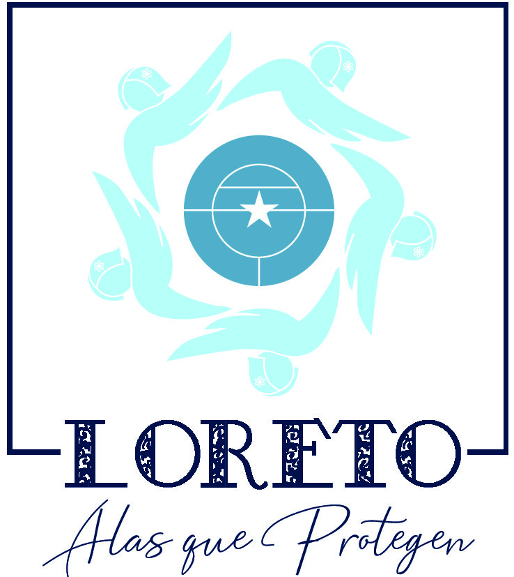 Logo Loreto Nov 2021